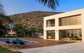 Villa – Attique, Grèce. 10,000 € par semaine