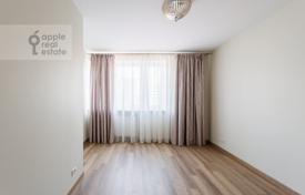 4 pièces appartement 140 m² à Presnensky district, Russie. 88,000 ₽ par semaine