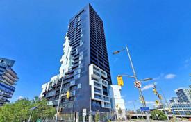 Appartement – Bayview Avenue, Toronto, Ontario,  Canada. C$862,000