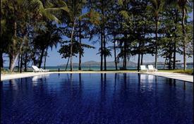 Appartement – Bang Tao Beach, Choeng Thale, Thalang,  Phuket,   Thaïlande. 1,720 € par semaine