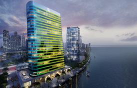 Appartement – Downtown Dubai, Dubai, Émirats arabes unis. From $482,000