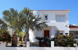 Villa – Coral Bay, Peyia, Paphos,  Chypre. 450,000 €