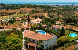 Villa – Benahavis, Andalousie, Espagne. 2,950,000 €