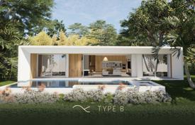 Villa – Si Sunthon, Thalang, Phuket,  Thaïlande. From $754,000