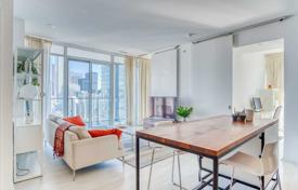 Appartement – Peter Street, Old Toronto, Toronto,  Ontario,   Canada. C$1,066,000