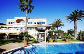 Villa – Alicante, Valence, Espagne. $4,111,000