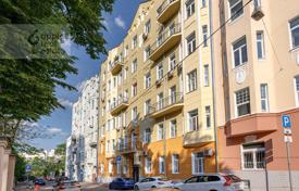 2 pièces appartement 58 m² à Basmanny district, Russie. 42,500 ₽ par semaine