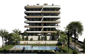 Appartement – Arenals del Sol, Alicante, Valence,  Espagne. 350,000 €