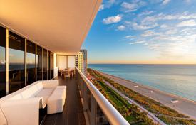5 pièces appartement 160 m² à Miami Beach, Etats-Unis. 2,445,000 €