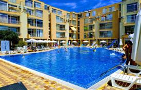 2 pièces appartement 63 m² en Sunny Beach, Bulgarie. 76,000 €