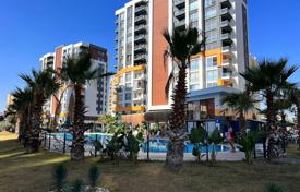 Appartement – Konyaalti, Kemer, Antalya,  Turquie. $272,000