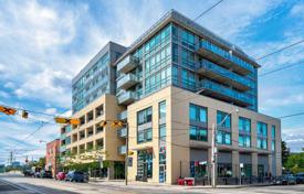 Appartement – Queen Street East, Toronto, Ontario,  Canada. C$682,000