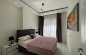 2 pièces appartement 60 m² à Alanya, Turquie. $210 par semaine