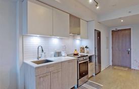 Appartement – Jarvis Street, Old Toronto, Toronto,  Ontario,   Canada. C$646,000