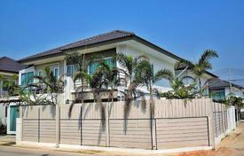 Maison en ville – Pattaya, Chonburi, Thaïlande. 118,000 €