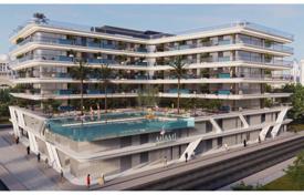 Appartement – Jumeirah Village Triangle (JVT), Jumeirah Village, Dubai,  Émirats arabes unis. From $307,000