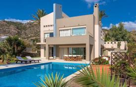 Villa – Istro, Crète, Grèce. 4,500 € par semaine