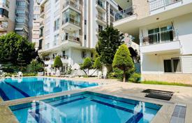 3 pièces appartement 110 m² à Antalya (city), Turquie. $274,000