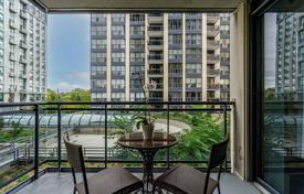 2 pièces appartement à North York, Canada. C$664,000