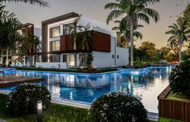 Bâtiment en construction – Famagouste, Chypre. 299,000 €