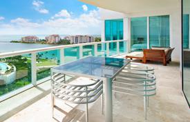 3 pièces appartement 129 m² à Miami Beach, Etats-Unis. $1,990,000