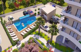 Bâtiment en construction 92 m² à Yeni Boğaziçi, Chypre. 310,000 €