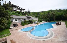 8 pièces villa 1200 m² à Beykoz, Turquie. $10,000,000