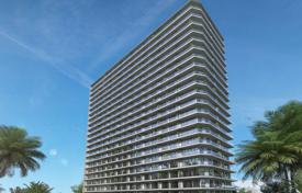 2 pièces appartement dans un nouvel immeuble 61 m² à Batumi, Géorgie. $126,000