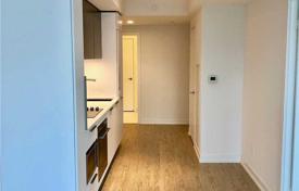 1 pièces appartement à Wood Street, Canada. C$734,000