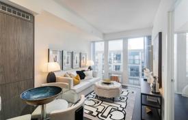 Appartement – Shuter Street, Old Toronto, Toronto,  Ontario,   Canada. C$961,000
