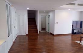 3 pièces appartement à Sathon, Thaïlande. $2,700 par semaine