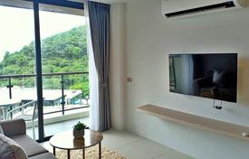 2 pièces appartement 34 m² à Karon, Thaïlande. $139,000