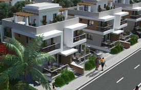 Bâtiment en construction – Trikomo, İskele, Chypre du Nord,  Chypre. 216,000 €