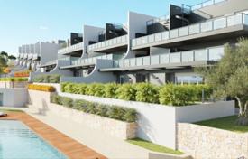 Bâtiment en construction – Finestrat, Valence, Espagne. 249,000 €