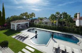 15 pièces villa 928 m² à Marbella, Espagne. 8,750,000 €