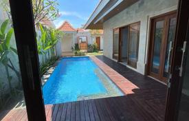 Villa – Sanur Beach, Bali, Indonésie. $380,000
