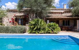 Maison de campagne – Majorque, Îles Baléares, Espagne. 3,560 € par semaine
