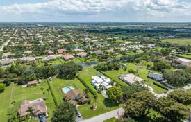 Maison en ville – Davie, Broward, Floride,  Etats-Unis. $1,790,000