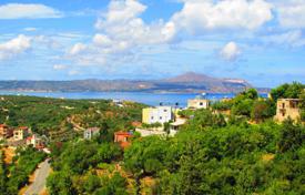 Terrain – Chania, Crète, Grèce. 130,000 €