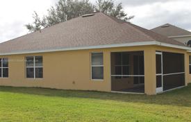 Maison en ville – Lehigh Acres, Floride, Etats-Unis. $378,000