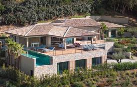 Villa – Grimaud, Côte d'Azur, France. 18,000 € par semaine