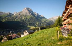 Chalet – Vorarlberg, Autriche. Price on request