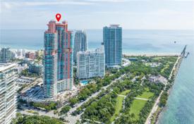 Copropriété – Miami Beach, Floride, Etats-Unis. $2,749,000