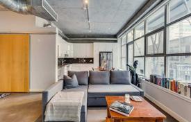 Appartement – Camden Street, Old Toronto, Toronto,  Ontario,   Canada. C$1,007,000