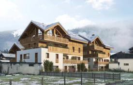 4 pièces appartement à Morzine, France. 678,000 €