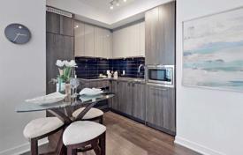 Appartement – Blue Jays Way, Old Toronto, Toronto,  Ontario,   Canada. C$1,082,000