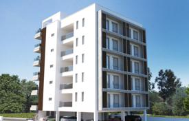 3 pièces appartement dans un nouvel immeuble à Larnaca (ville), Chypre. 275,000 €