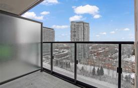 2 pièces appartement à Lake Shore Boulevard West, Canada. C$756,000