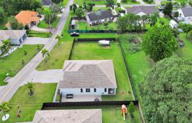 Maison en ville – Homestead, Floride, Etats-Unis. $820,000