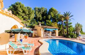 Villa – Alicante, Valence, Espagne. 3,600 € par semaine